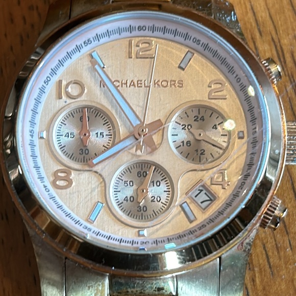 Watch assortment, 5 with new batteries! Ladies and pocket watch - Picture 5 of 16